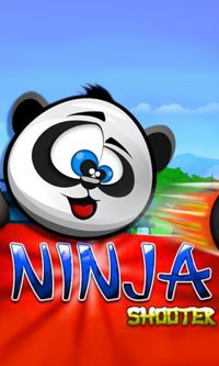 game pic for Ninja Shooter